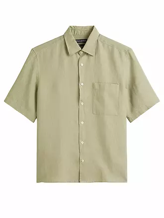 MARC O'POLO | Leinenhemd | 